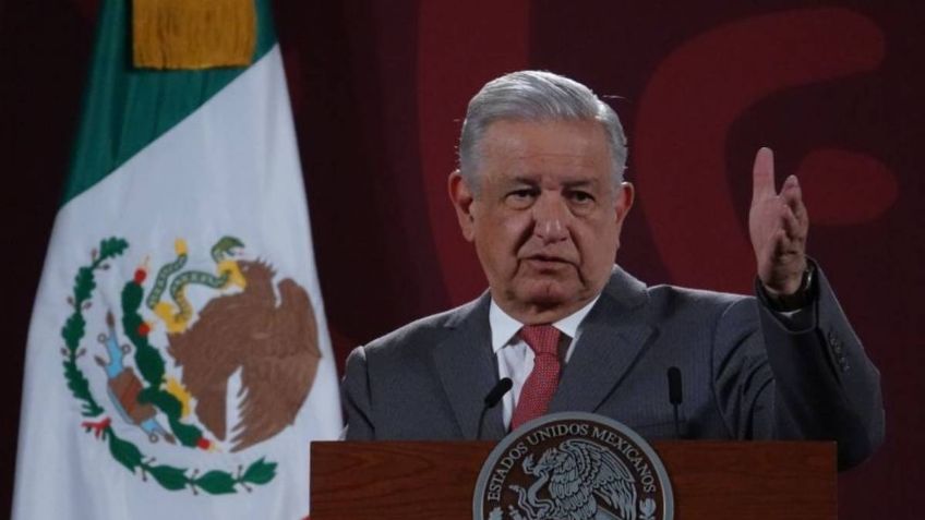 AMLO no ve represalias de EU por posible falta a la Cumbre de las Américas