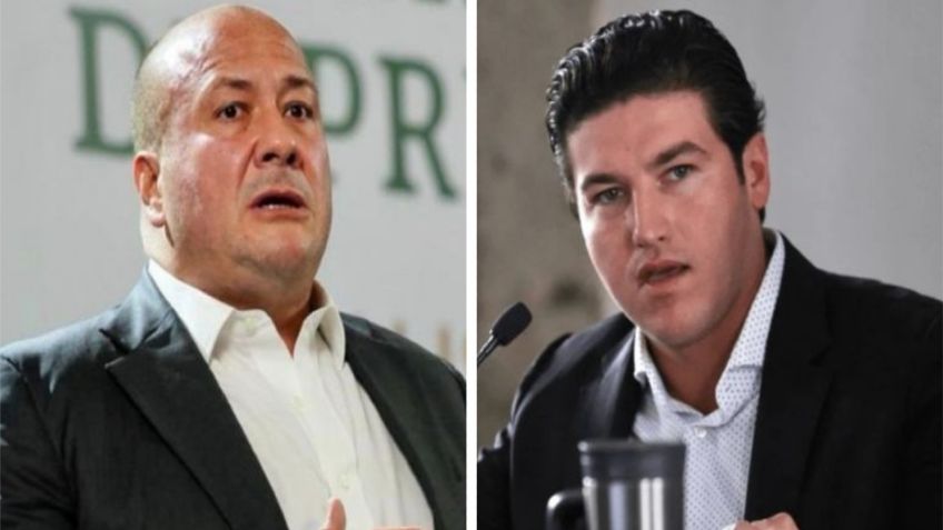 Gobernadores de Nuevo León y Jalisco reviven discusión sobre Pacto Fiscal