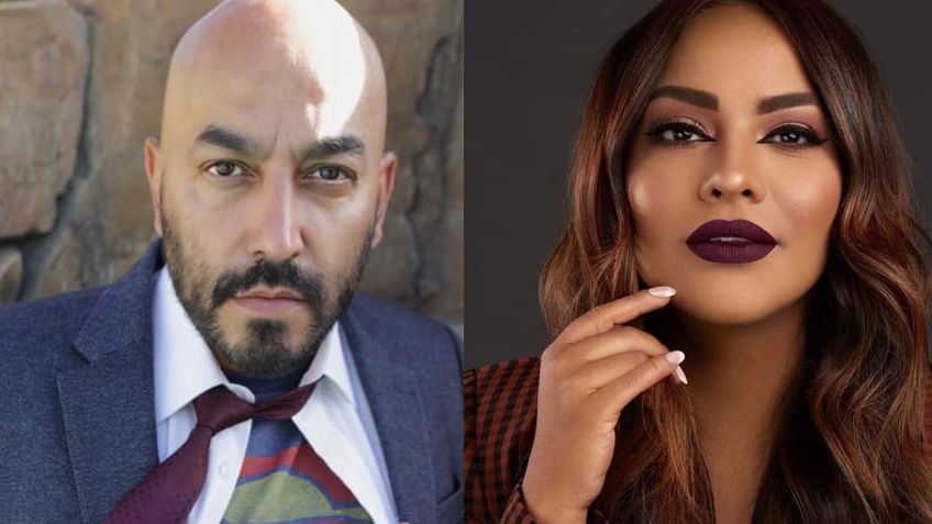 Mayeli Alonso manda indirecta a Lupillo Rivera desde la Casa de los Famosos: “Los hombres no son fieles”