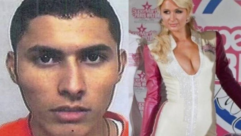 Chino Ántrax: El día que se tomó una foto con Paris Hilton y presumió sus lujos en Instagram