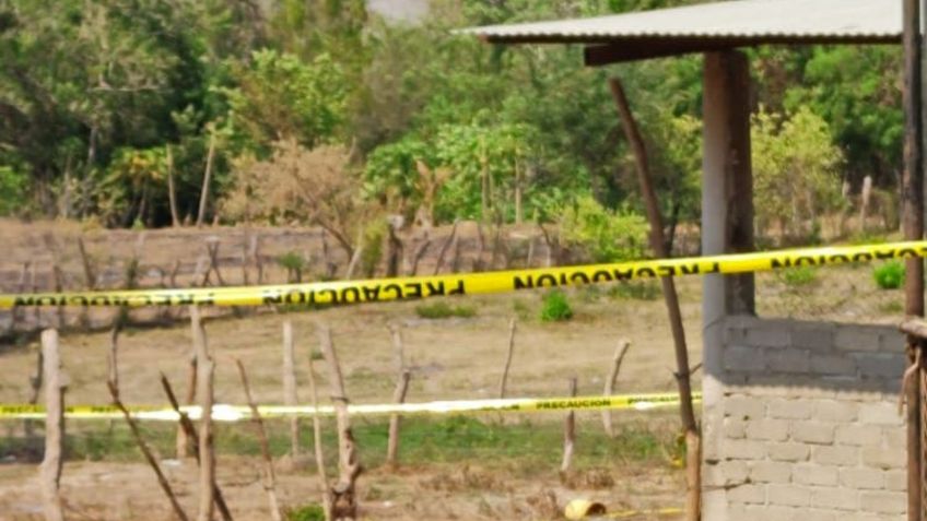 Elena tenía 50 años; su esposo la asesinó con un machete e intentó ocultar su crimen calcinando su cadáver