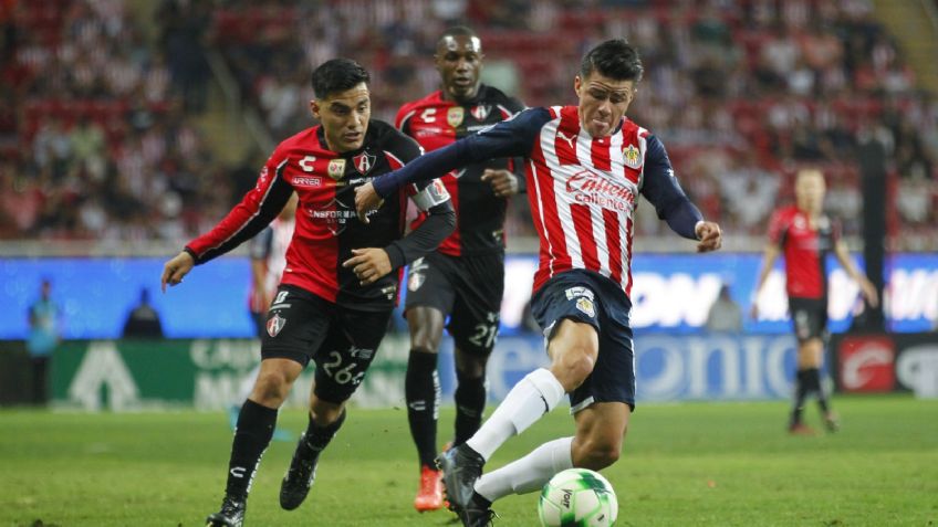 Chivas vs Atlas: 5 claves de la derrota del Guadalajara en los Cuartos de Final