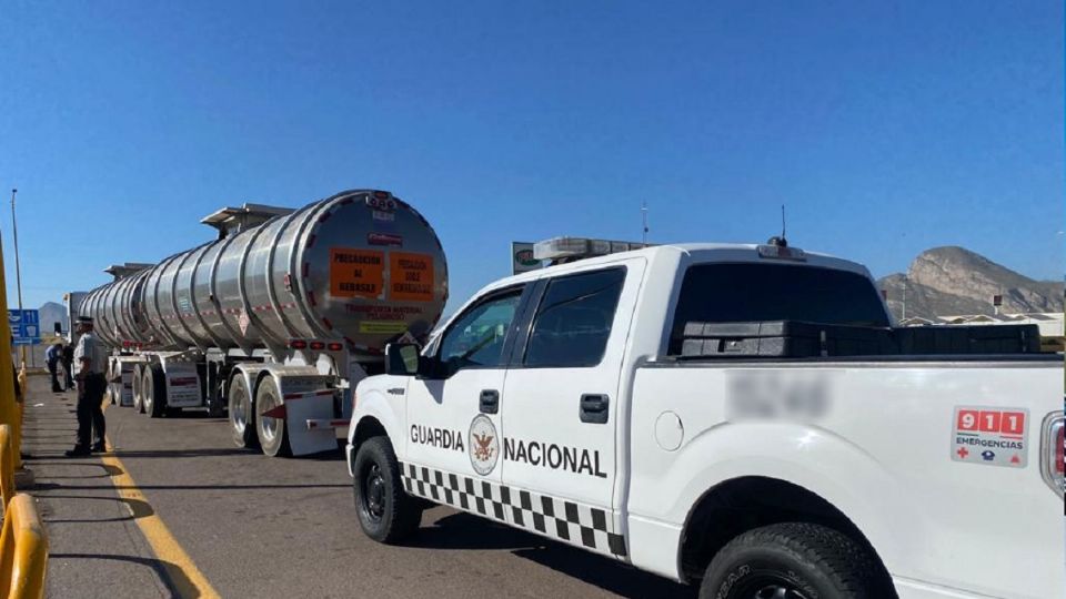 Encontraron una nueva toma clandestina de combustible en el Estado de México 
FOTO: Archivo