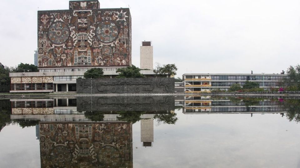 Los exámenes de ingreso a la UNAM iniciarán este sábado 14 de mayo.