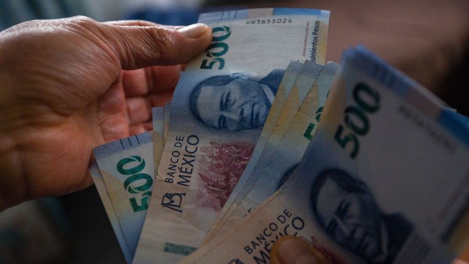 Conoce cuál es la cantidad de dinero que deben cobrar los pensionados en su próximo pago.
