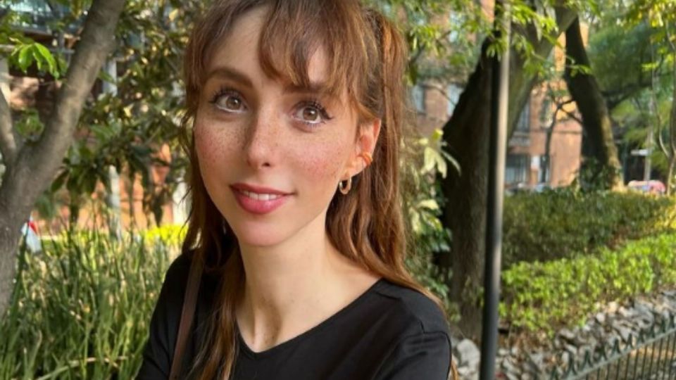 Natalia Téllez es uno de los grandes pilares de 'Netas Divinas'