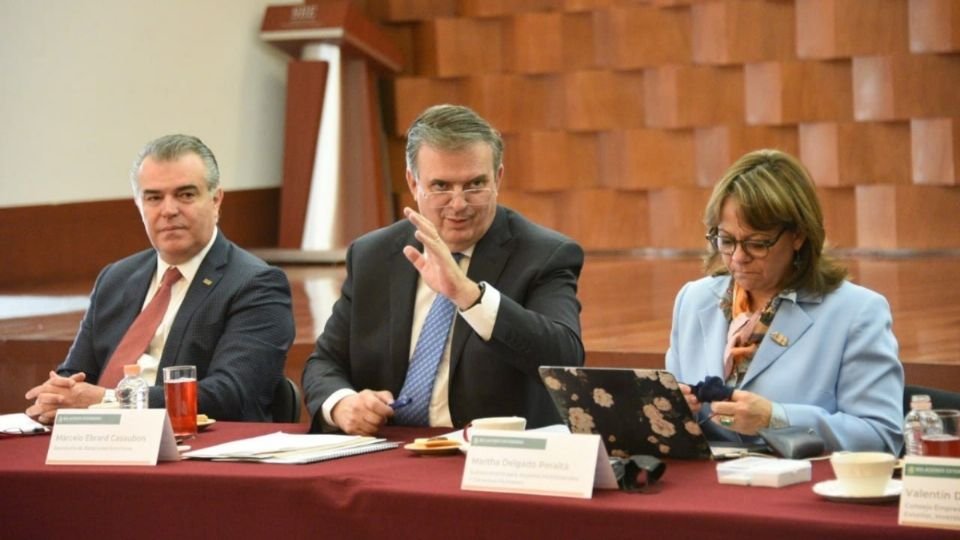 Establecieron las prioridades de infraestructura para 14 proyectos y 700 mdd de inversión