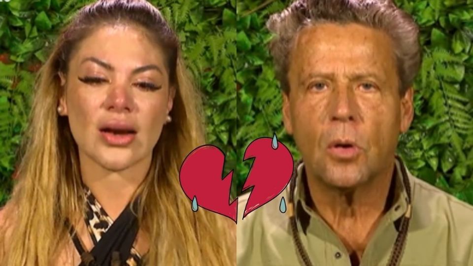 Luego de su pelea, Adame confesó que preferiría que Aylin Mujica estuviera en su equipo, eligiéndola por encima de Magaly