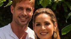 Café con aroma de mujer: así fueron las escenas de beso de William Levy con Carmen Villalobos en la novela