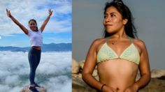 'La vida es un regalo': Yalitza Aparicio muestra toda su belleza en bikini con toma aérea | VIDEO