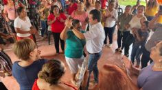 Gerardo Gaudiano contribuye a fortalecer la economía de las mujeres en Tabasco