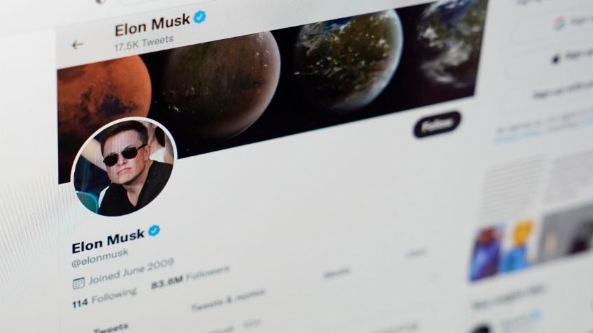 Elon Musk suspendió temporalmente la compra de Twitter, ¿por qué?