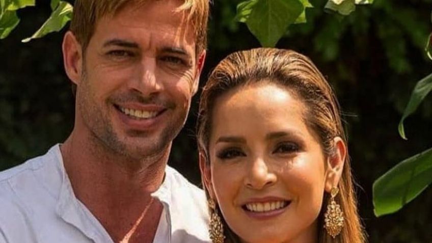 Café con aroma de mujer: así fueron las escenas de beso de William Levy con Carmen Villalobos en la novela