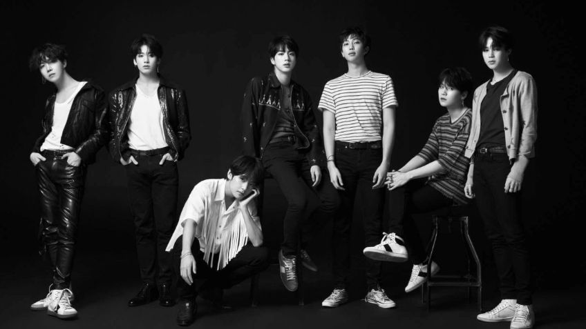 BTS: Esta es la MILLONADA que la banda de K-Pop ganó por prestar su imagen a una empresa de COMIDA rápida