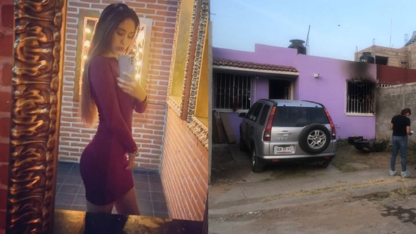 Multihomicidio sacude Tepic: asesinaron a un niño, un hombre y una mujer que había suplicado ayuda por violencia de su ex