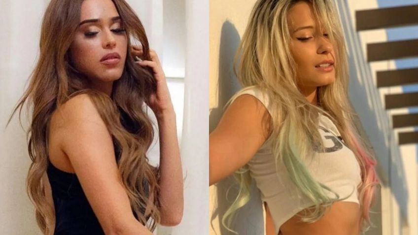 Yanet García vs Issa Vegas compiten por las FOTOS más atrevidas de Instagram