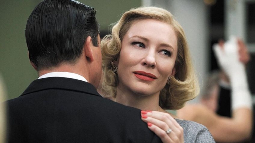 Efeméride 14 de mayo: Nace Cate Blanchett, una de las actrices más talentosas del mundo