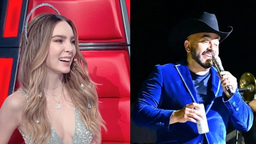 ¡Escándalo! Lupillo Rivera le rompió el corazón a Belinda; Mayeli Alonso revela por qué terminaron