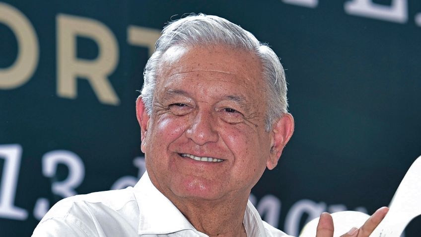 México enfrentará la inflación sin endeudamiento, promete AMLO en Jalisco