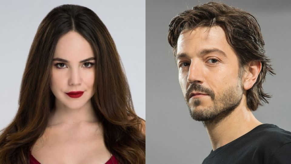 Camila Sodi y Diego Luna tuvieron dos hijos FOTO: Especial