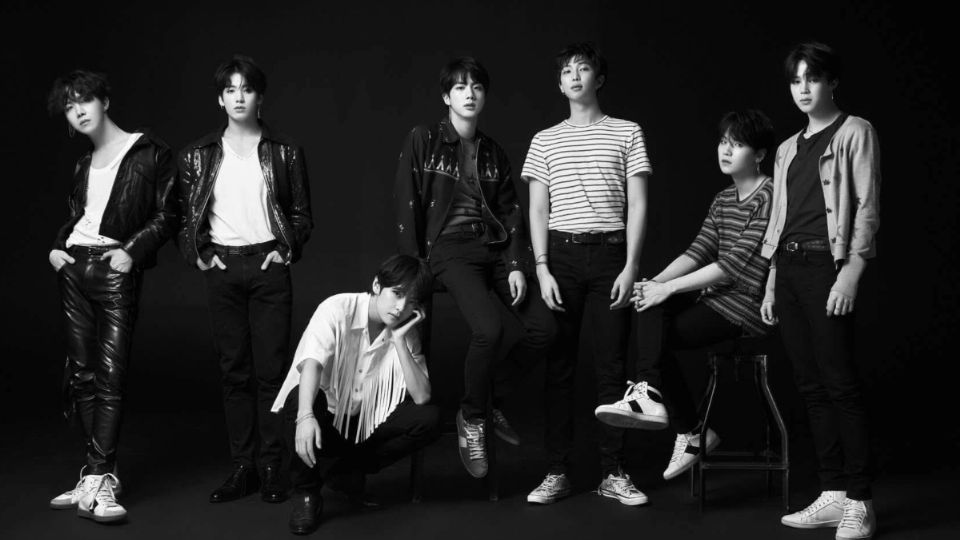 BTS ha logrado firmar millonarios acuerdos publicitarios con diversas empresas globales. FOTO: Twitter/ @lelebtslove