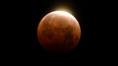 Eclipse Lunar: todo lo que debes saber sobre la luna de sangre