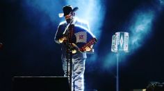 Vocalista de Intocable niega desmayo en pleno concierto; ¿Qué le sucedió?