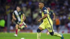 El América vence al Chivas y se convierte en líder del torneo