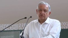 Ningún rico ha perdido dinero en la 4T, asegura AMLO