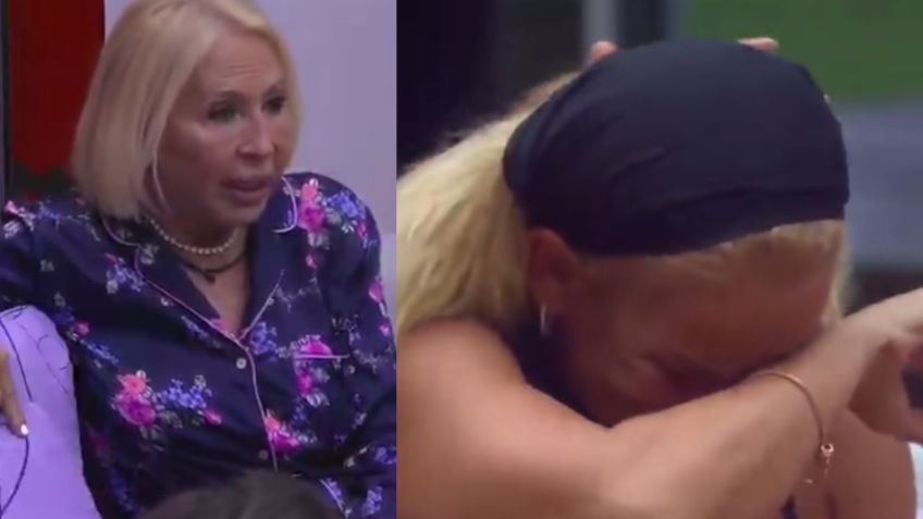 Niurka se burlaba de Laura Bozzo y ahora termina en llanto tras recibir insultos de la conductora