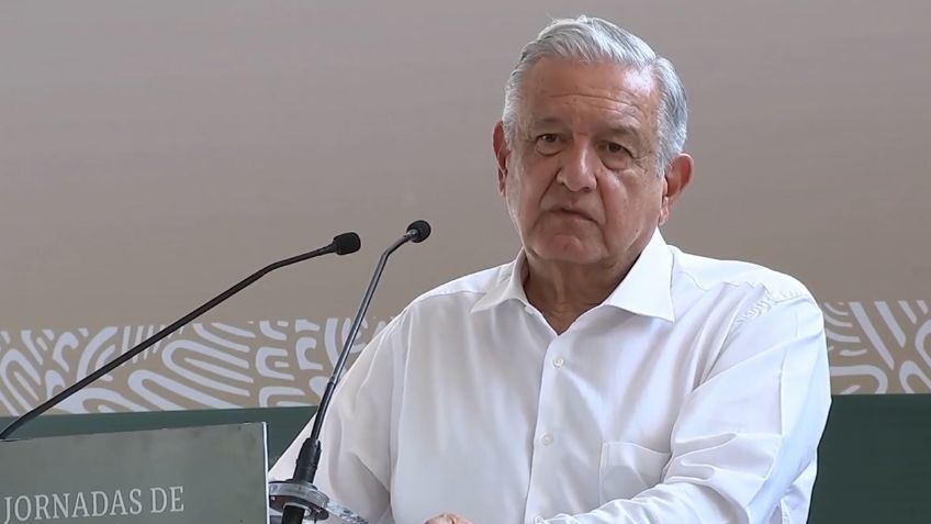 Nos está afectando a todos la guerra Rusia-Ucrania; “tienen tache en la ONU por no evitar conflicto": AMLO