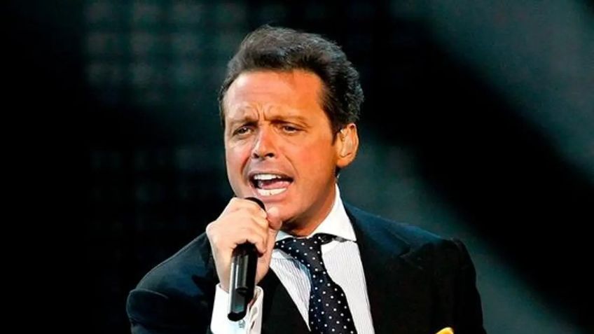 Este cantante pop de los años 90 hará Tributo a Luis Miguel ¡canta igualito a Micky!