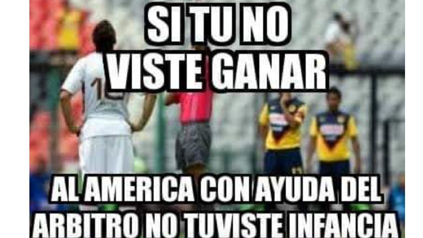 América vs Puebla: los mejores MEMES de la victoria de las Águilas