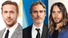 Ryan Gosling, Joaquin Phoenix y Jared Leto estuvieron a punto de ser parte de Avengers en Marvel