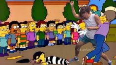 La pelea del “Peters” vs. "Puño de oro"; la historia detrás del Meme de la Semana