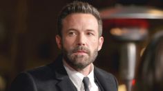 La película que ayudó a Ben Affleck a dejar el alcohol y ahora puedes ver en HBO Max