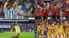 Liga MX: Así se jugarán las Semifinales del Clausura 2022