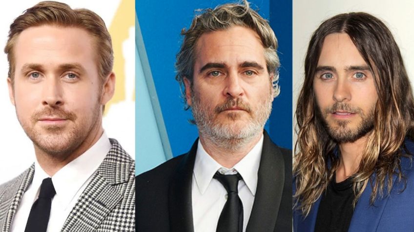 Ryan Gosling, Joaquin Phoenix y Jared Leto estuvieron a punto de ser parte de Avengers en Marvel