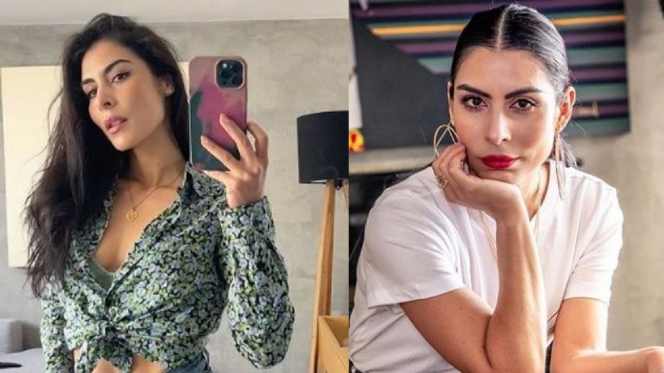 María León no sólo es un ícono de la moda; así ha conquistado el mundo del maquillaje.