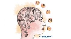 Mente Mujer: La alopecia femenina fomenta la inseguridad en ellas