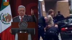 AMLO lamenta masacre en Búffalo y da consejo para evitar los ataques armados