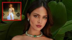 Ella es Glenda Reyna, la hermosa mamá de Eiza González y así lucía en su juventud como modelo: FOTO