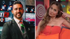 La Casa de los Famosos: Luis "Potro" Caballero revela que Michelle Vieth vive amenazada por su exesposo