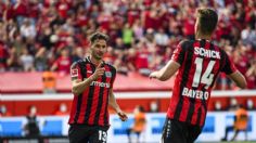 Bayer Leverkusen está emocionado por enfrentar al Toluca