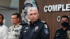 Refuerzan seguridad en Quintana Roo