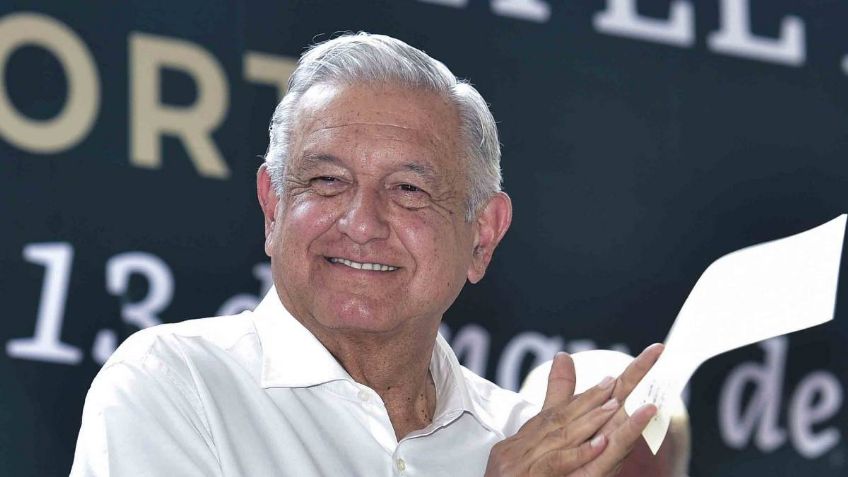 "No vamos a estar bolseando a la gente": AMLO dice que no afectarán a dueños de autos con más de 4 años de antigüedad