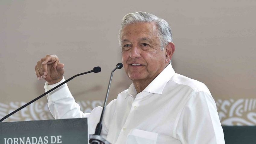 Viene comisión estadounidense con AMLO; el tema es sobre la Cumbre de las Américas