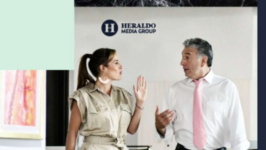 El Heraldo Media Group presenta Esta Mañana: la oferta conducida por Alejandro Cacho y Paulina Greenham.