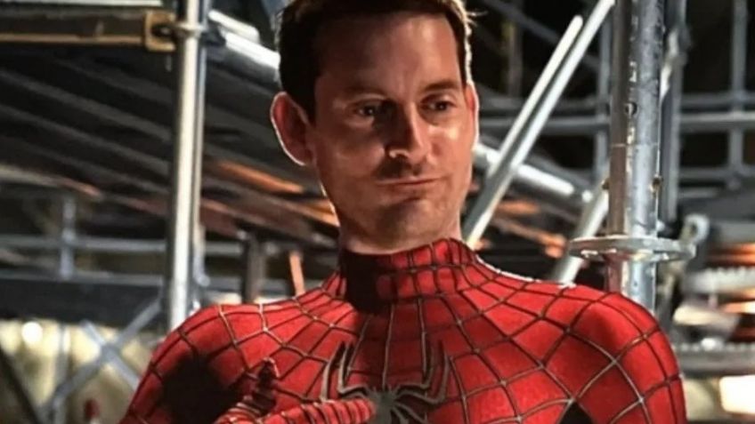 Spider-Man 4: Este tráiler con Tobey Maguire es todo lo que los fans soñaron sobre la cuarta película