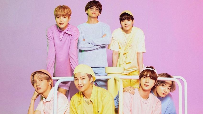 BTS: Conoce a los papás de los integrantes, son igual de guapos que ellos